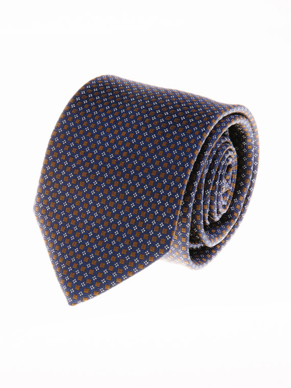 Cravate cusute manual