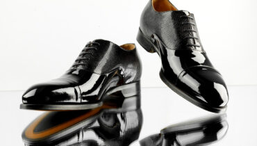 Pantofi Made in Italy