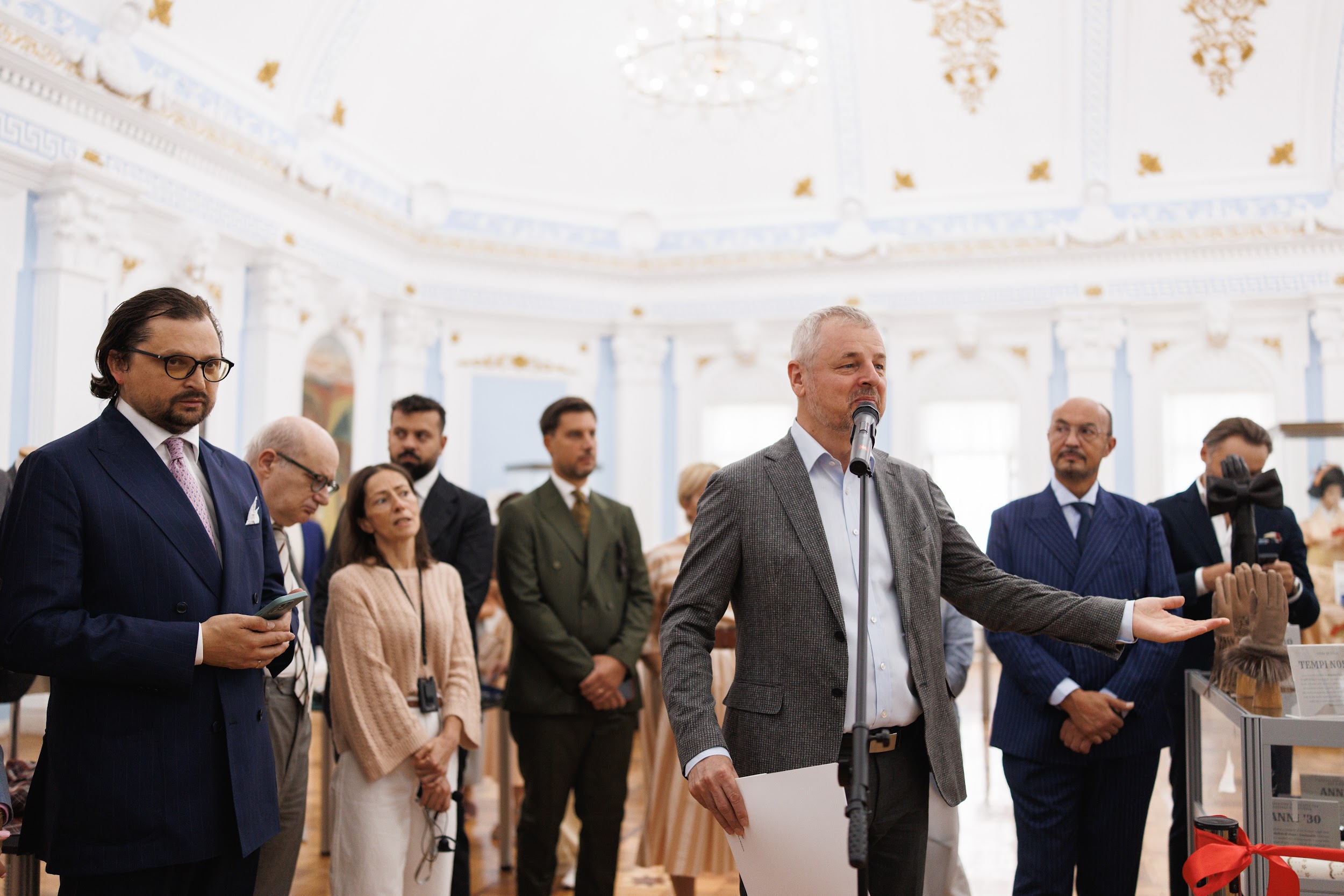 Artizanatul italian ca memorie vie – viziunea Sandro Livv