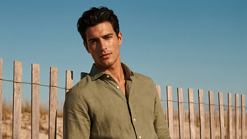 Luigi Cordone x Sandro Livv: simplitatea dusă la perfecțiune