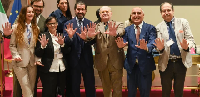Roma: când artizanatul intră în instituții
