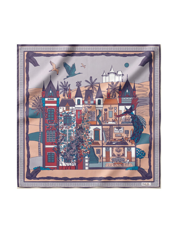 SILK SANDROLIVV (155)