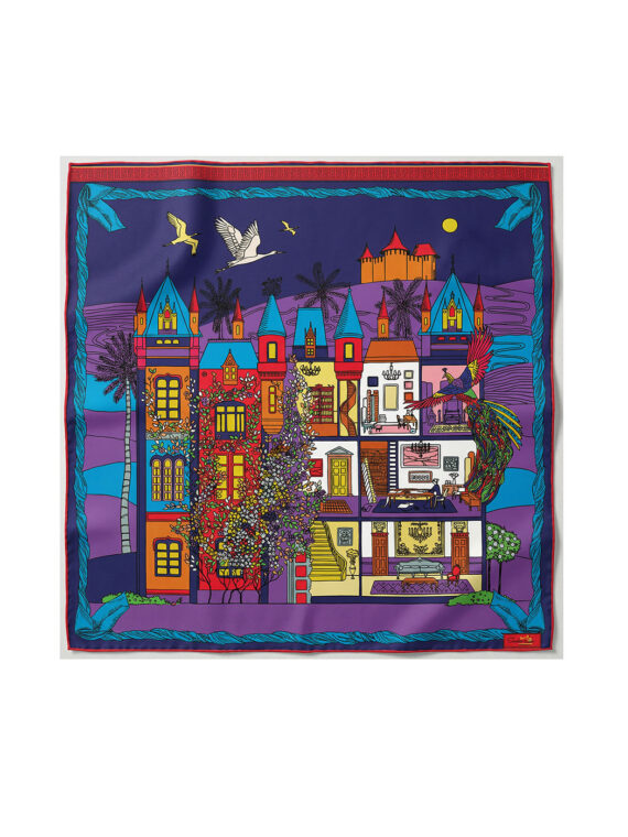 SILK SANDROLIVV (156)