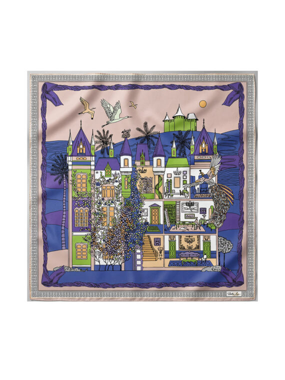 SILK SANDROLIVV (158)