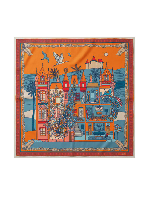 SILK SANDROLIVV (159)