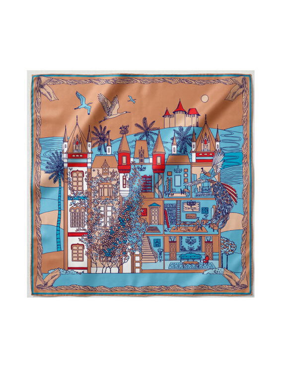 SILK SANDROLIVV (160)
