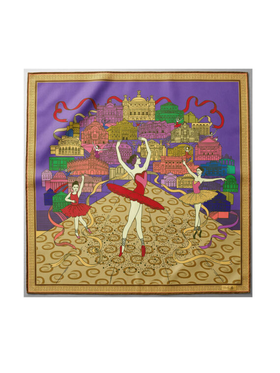 SILK SANDROLIVV (178)