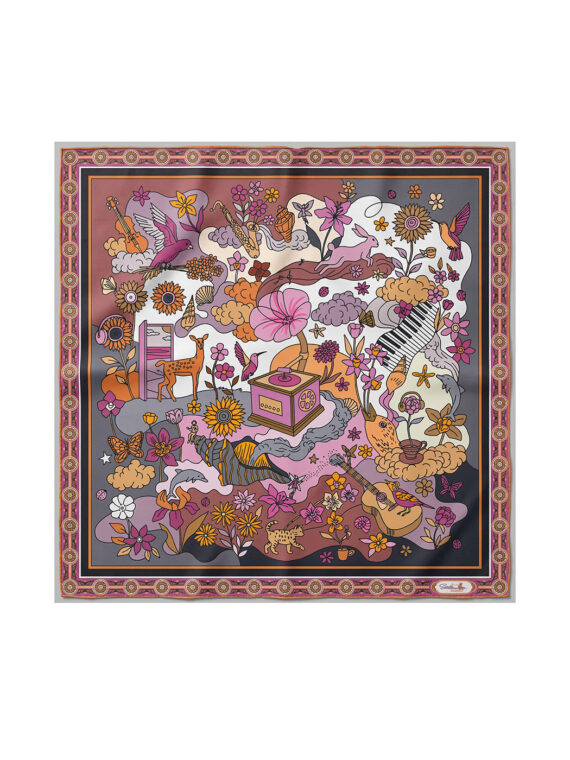 SILK SANDROLIVV (182)