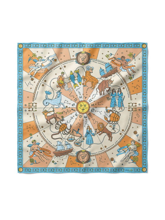 SILK SANDROLIVV (183)