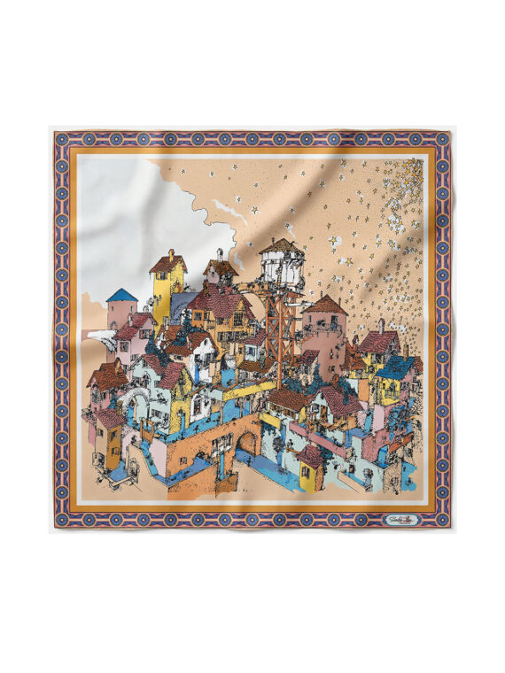 SILK SANDROLIVV (201)