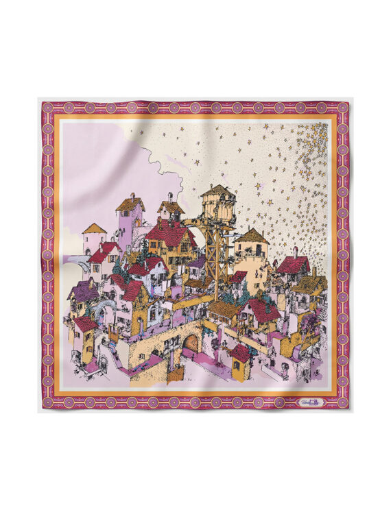 SILK SANDROLIVV (202)