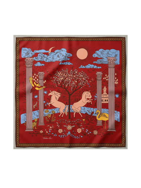 SILK SANDROLIVV (203)
