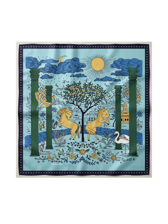 SILK SANDROLIVV (204)