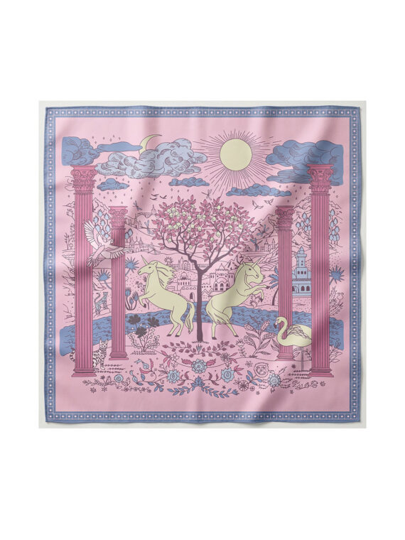 SILK SANDROLIVV (205)