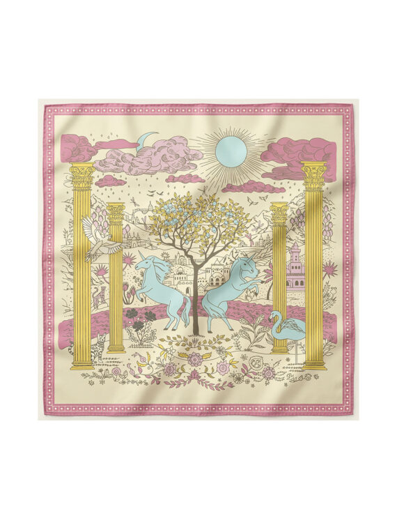 SILK SANDROLIVV (206)