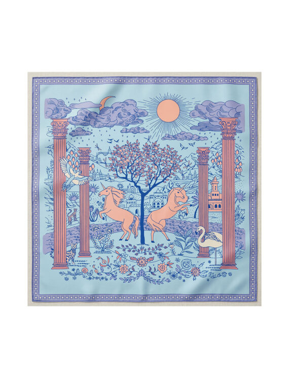 SILK SANDROLIVV (207)