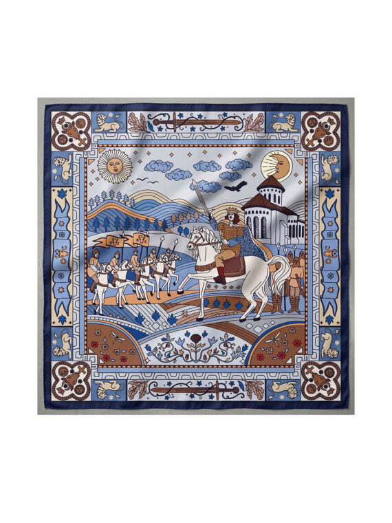 SILK SANDROLIVV (214)