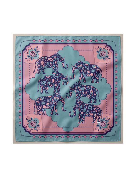 SILK SANDROLIVV (222)