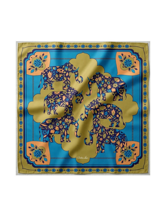 SILK SANDROLIVV (224)