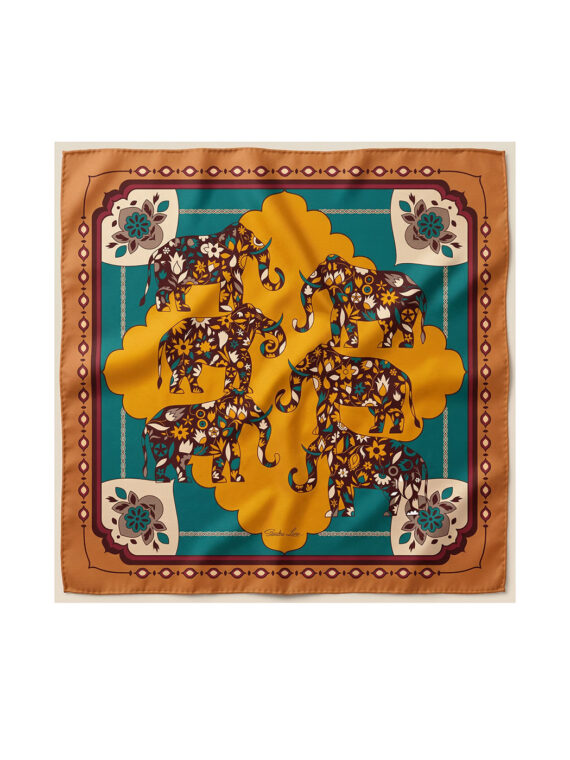 SILK SANDROLIVV (226)