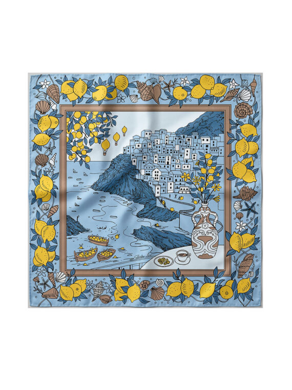 SILK SANDROLIVV (230)