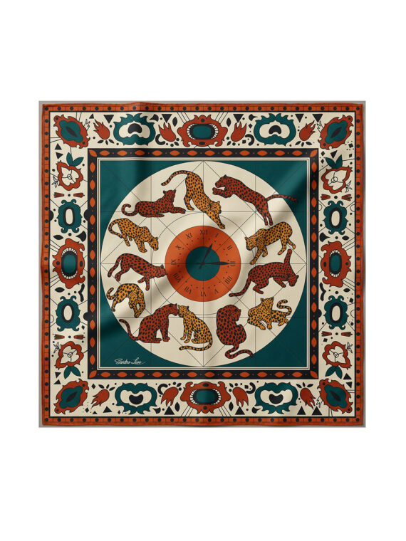 SILK SANDROLIVV (237)