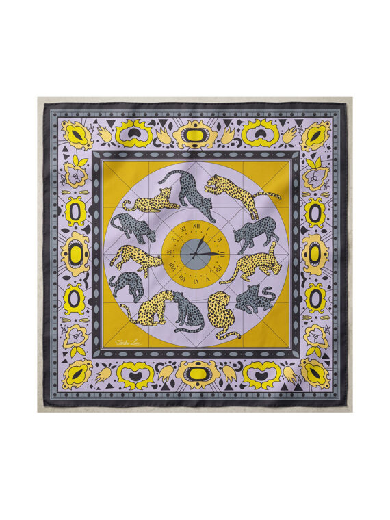 SILK SANDROLIVV (238)