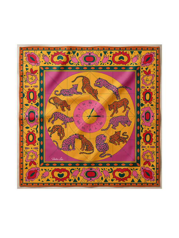 SILK SANDROLIVV (239)