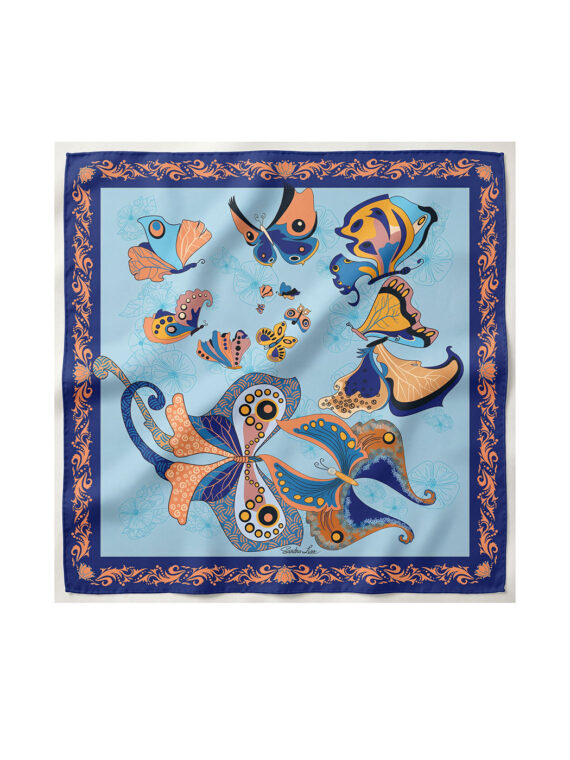 SILK SANDROLIVV (263)
