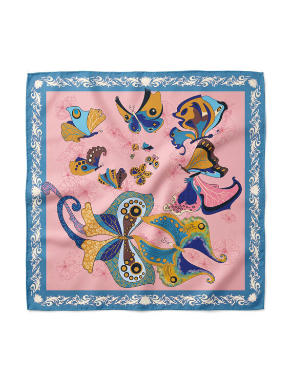 SILK SANDROLIVV (264)