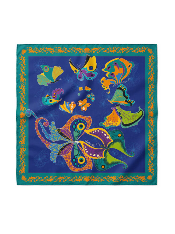 SILK SANDROLIVV (265)