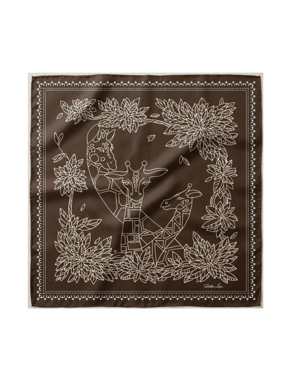 SILK SANDROLIVV (274)