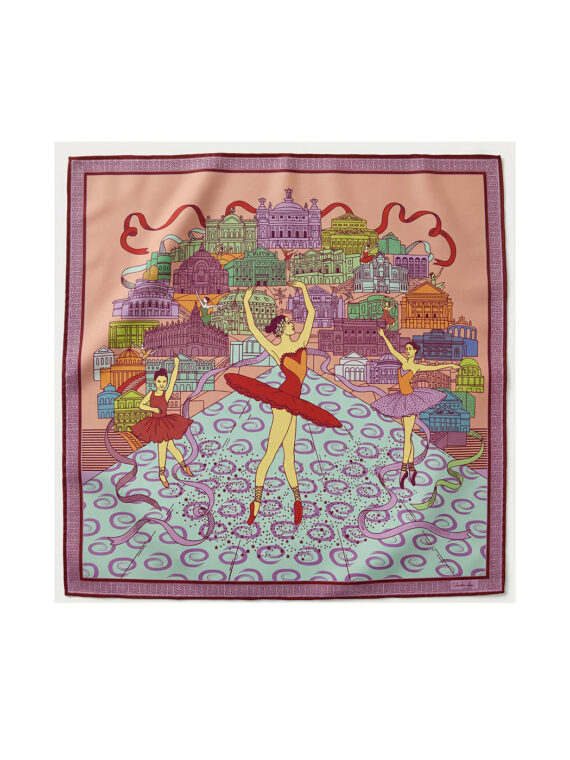 SILK SANDROLIVV (275)