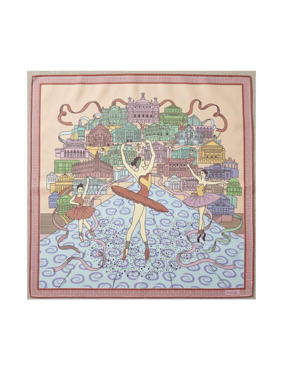 SILK SANDROLIVV (279)