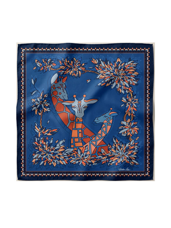 SILK SANDROLIVV (287)