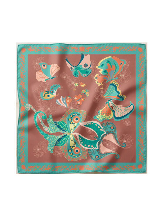SILK SANDROLIVV (296)