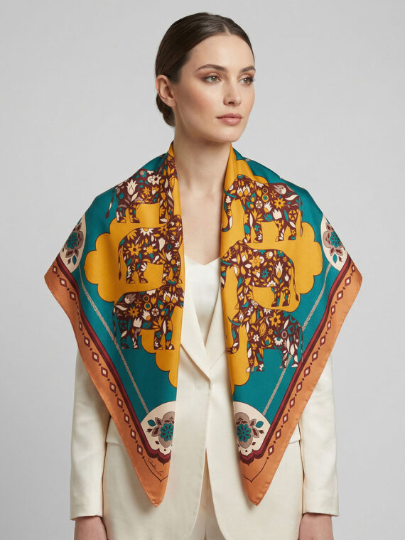 ESARFA DE MATASA
