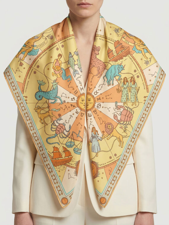 SILK SANDROLIVV (362)