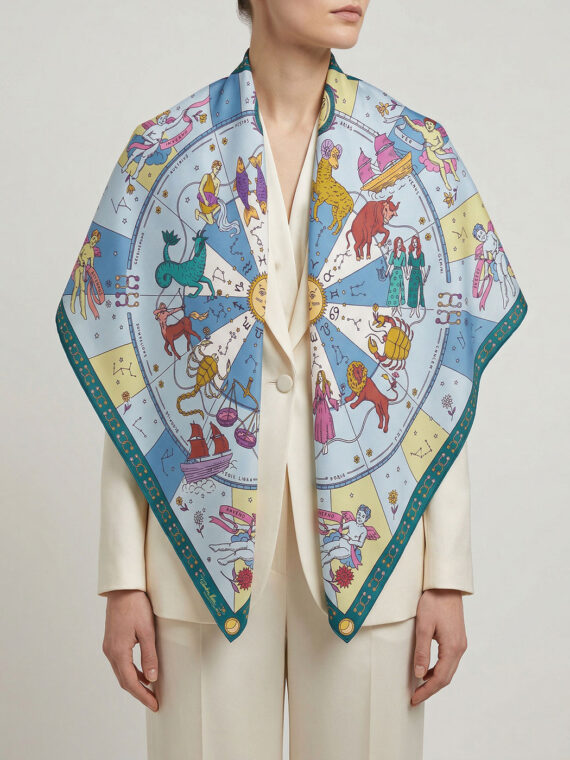 SILK SANDROLIVV (363)
