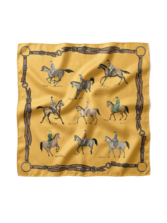 SILK SANDROLIVV (385)