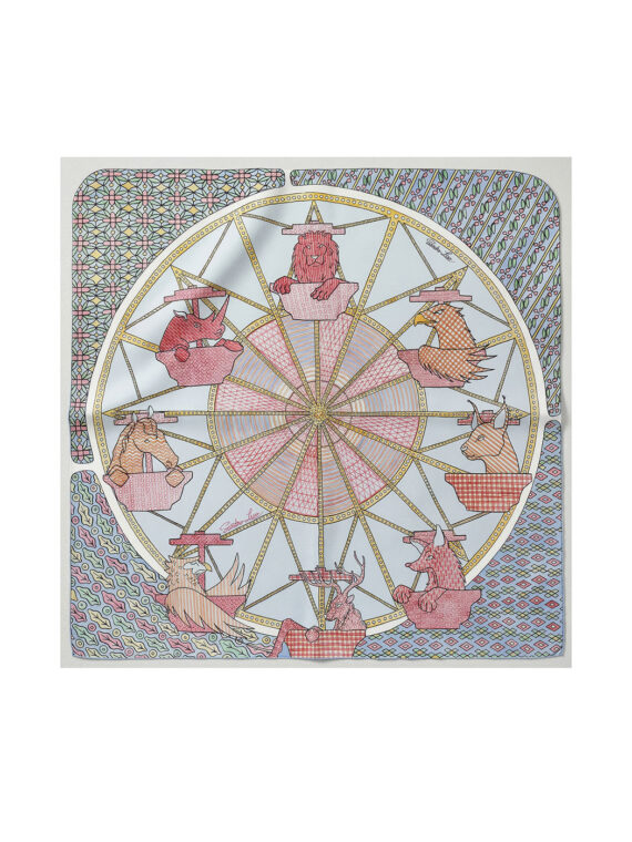 SILK SANDROLIVV (387)