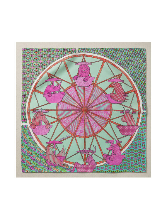 SILK SANDROLIVV (388)