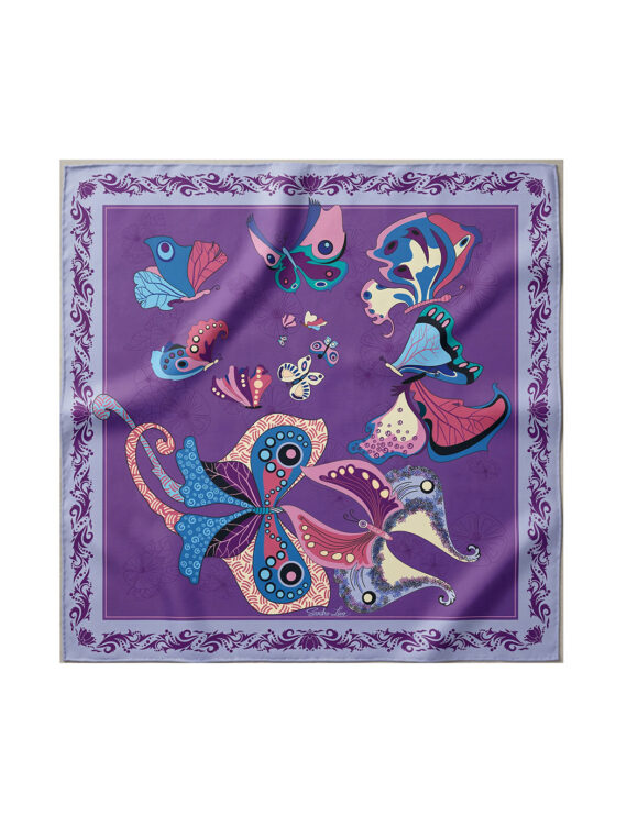 SILK SANDROLIVV (398)