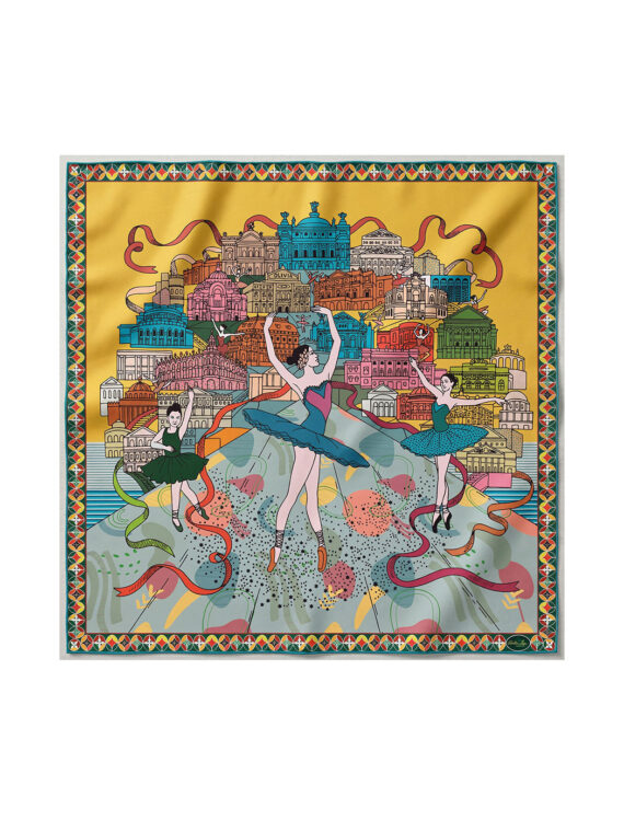 SILK SANDROLIVV (419)