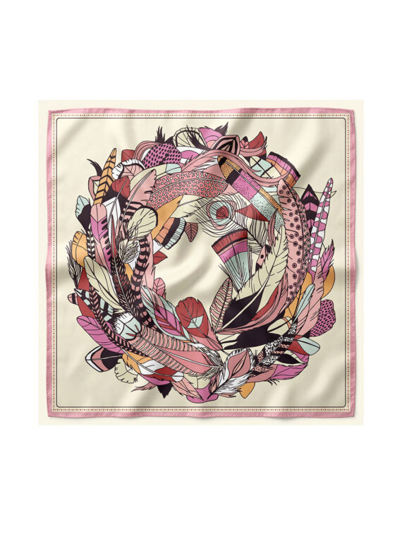 SILK SANDROLIVV (424)