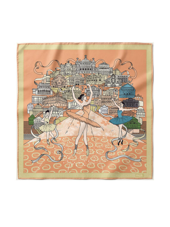 SILK SANDROLIVV (425)