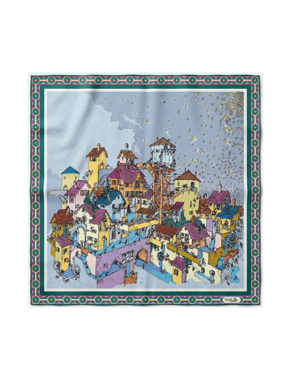 SILK SANDROLIVV (441)