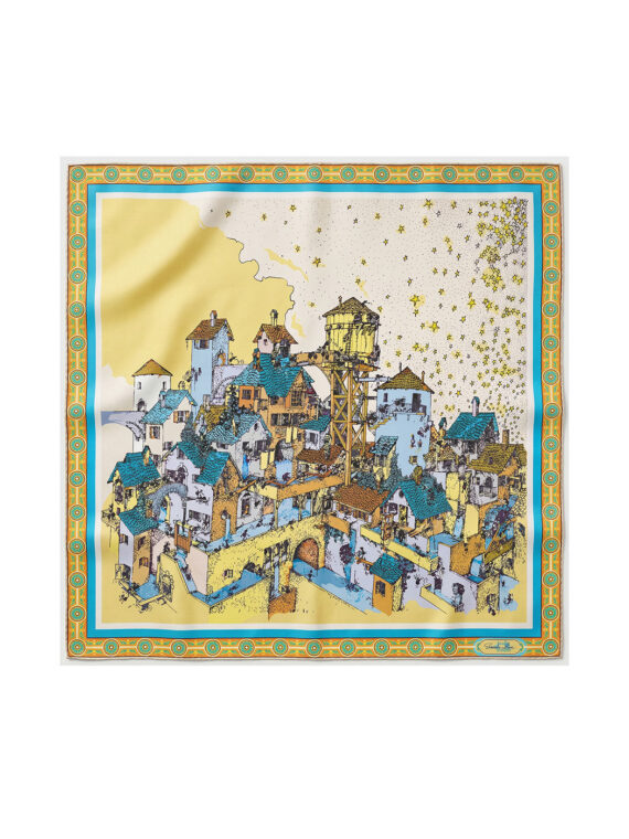 SILK SANDROLIVV (442)