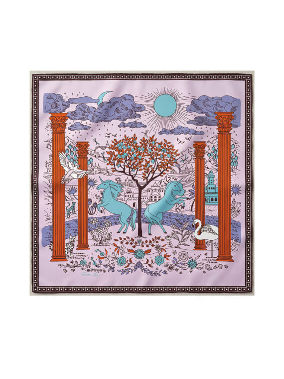 SILK SANDROLIVV (444)