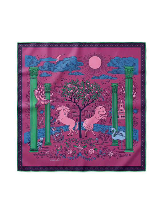 SILK SANDROLIVV (445)